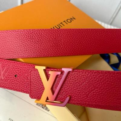 wholesale quality louis vuitton belts model no. 781